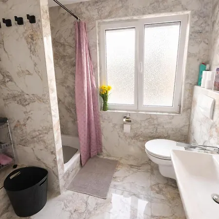 Appartement Ayna 3, Direkt An Der Schweizer Grenze