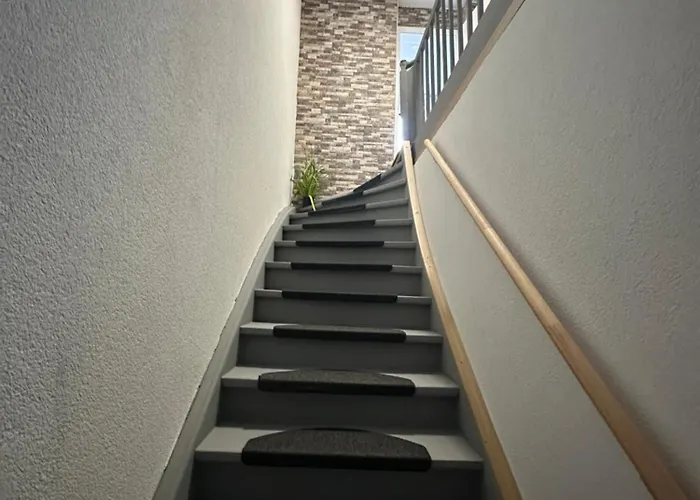 Ayna 3, Direkt An Der Schweizer Grenze * Bad Sackingen